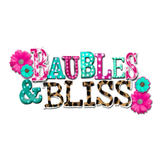 Baubles and Bliss आइकन