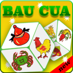 Bau cua 2017 V1 icon