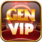 Gen vip আইকন