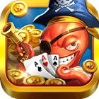 Bầu Cua King - Free Online Card & Arcade Games أيقونة