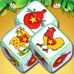 Bầu cua 2024 icon