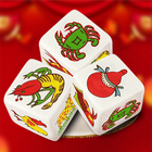 Bầu cua 2024 2025 icono