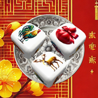 bau cua tom ca biểu tượng