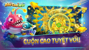 1 Schermata Bầu Cua Win