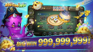 Bầu Cua Win screenshot 2