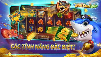 Bầu Cua Win ảnh chụp màn hình 3