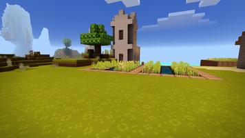 Lokicraft 4 imagem de tela 2