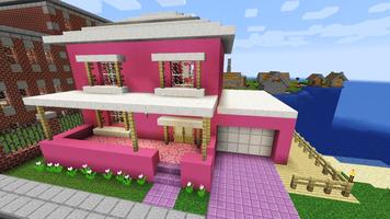 KawaiiCraft Hero imagem de tela 1