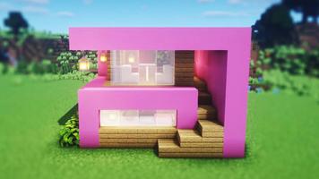 KawaiiCraft Hero imagem de tela 2