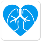 HRV Breathing Rhythms آئیکن