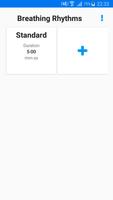 HRV Breathing Rhythms پوسٹر