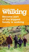 Country Walking poster