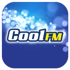 آیکون‌ Cool FM