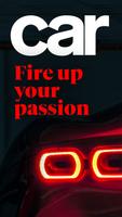 CAR Magazine: News & Reviews الملصق