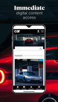 برنامه‌نما CAR Magazine: News & Reviews عکس از صفحه