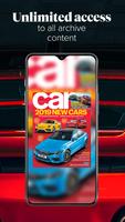 برنامه‌نما CAR Magazine: News & Reviews عکس از صفحه