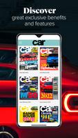 CAR Magazine: News & Reviews Ekran Görüntüsü 3