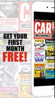 Car Mechanics poster