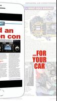 Car Mechanics screenshot 3