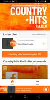 پوستر Country Hits