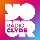 Radio Clyde ikona