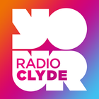 Radio Clyde icono