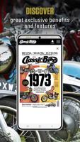 Classic Bike syot layar 3