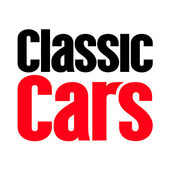 Classic Cars Zeichen