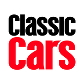 Classic Cars आइकन