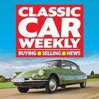 Classic Car Weekly आइकन