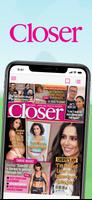 Closer الملصق