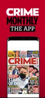 Crime Monthly 海报
