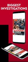 Crime Monthly 截图 2