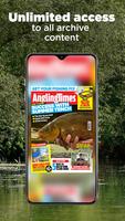 Angling Times syot layar 2