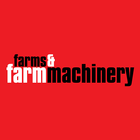 Farms and Farm Machinery icône
