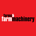 Farms and Farm Machinery أيقونة