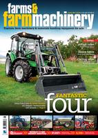 Poster Farms and Farm Machinery