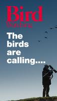 Bird Watching poster