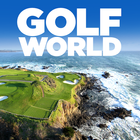 Golf World آئیکن
