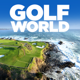 Golf World Magazine