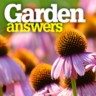 Garden Answers icon