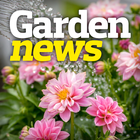 Garden News icône