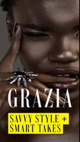 پوستر Grazia