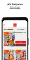 Meine Melodie تصوير الشاشة 1