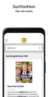 2 Schermata Neue Post