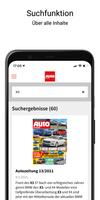 AUTO ZEITUNG ePaper скриншот 2