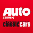 AUTO ZEITUNG classic cars ikona