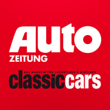 AUTO ZEITUNG classic cars icon