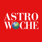 Astrowoche icône