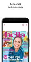 bella - ePaper Affiche